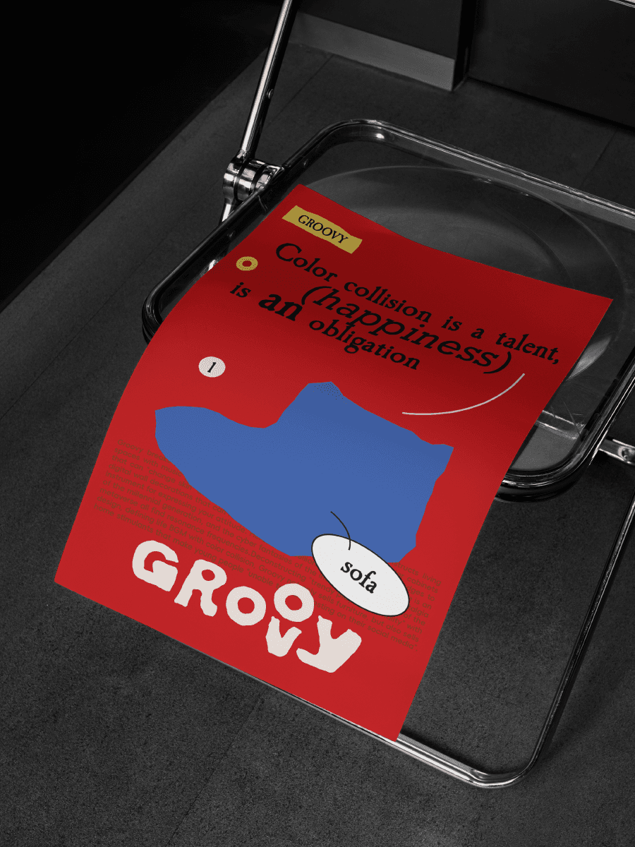 GROOVY 10