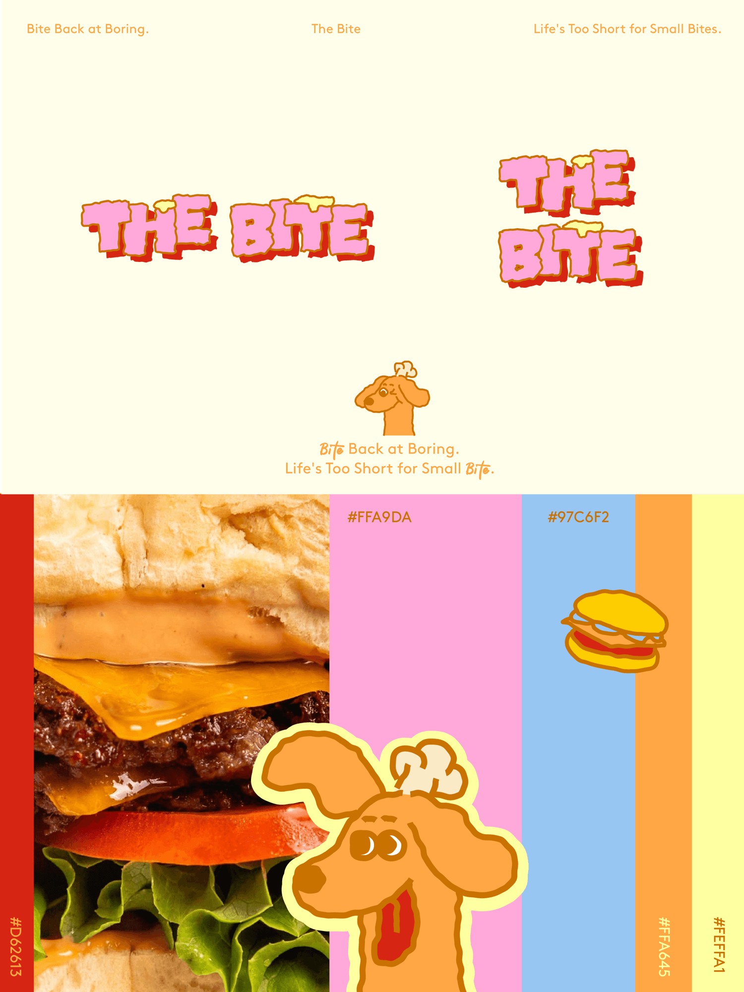 THE BITE 3