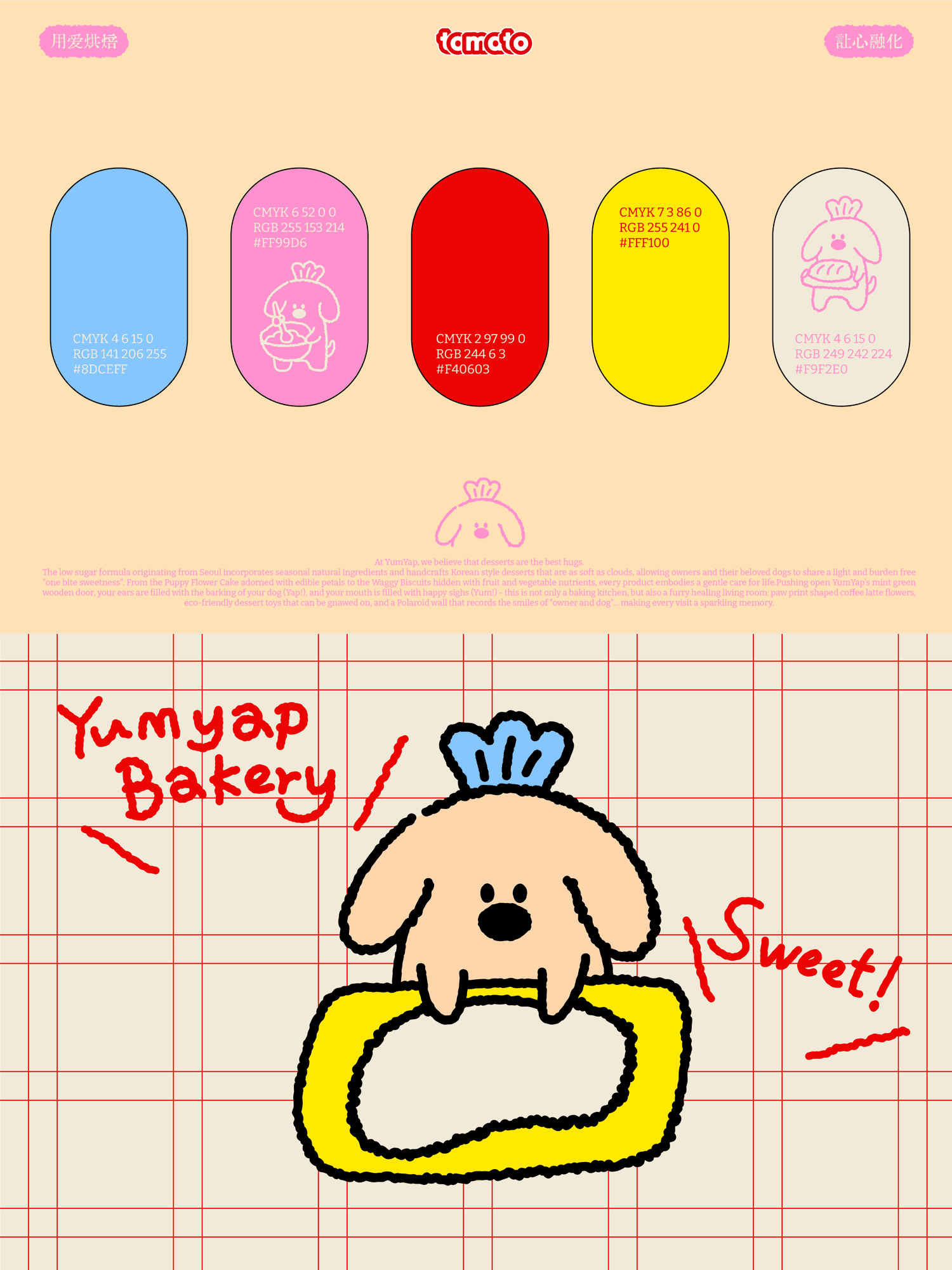 Yumyap Bakery 1