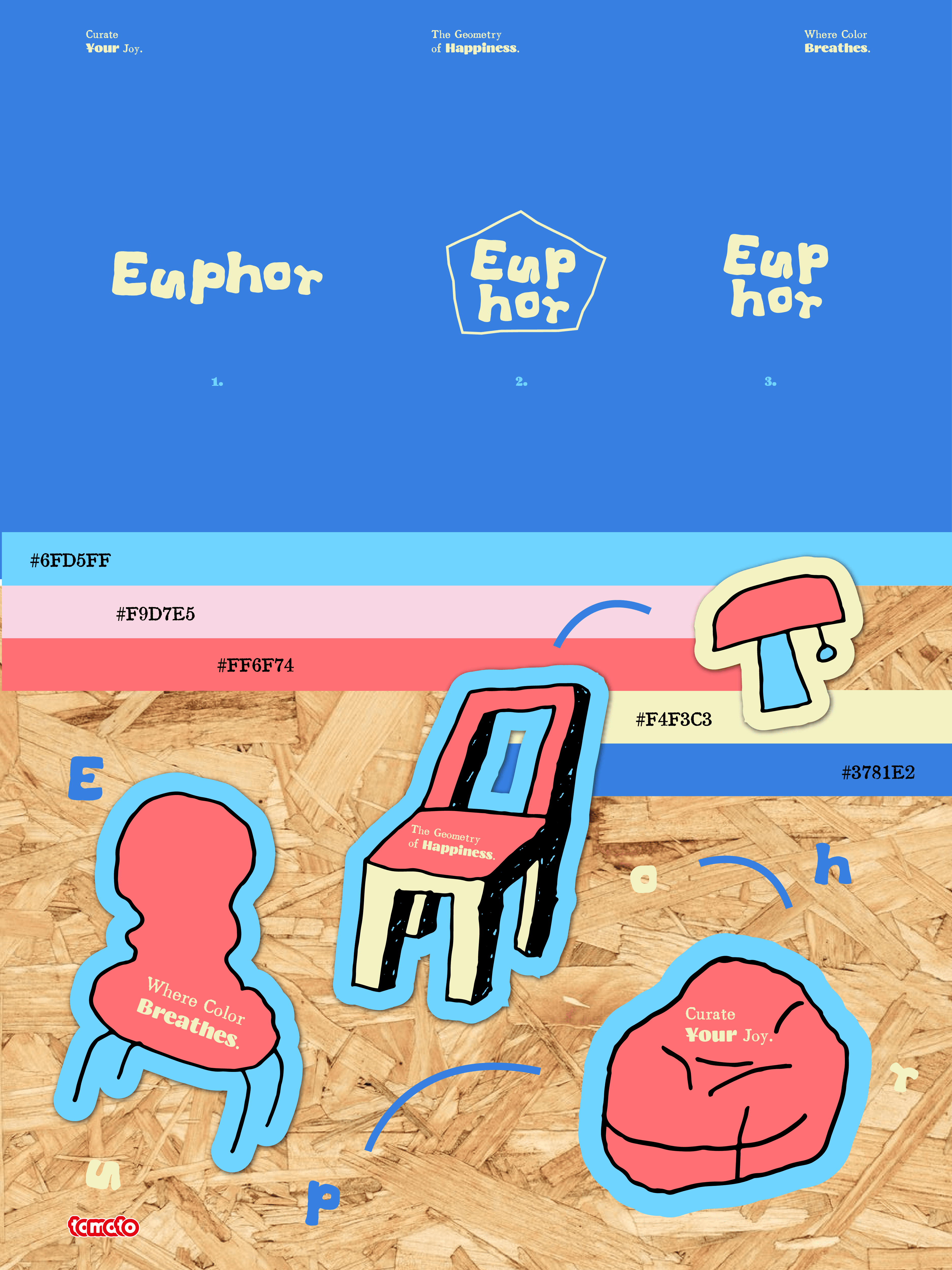 Euphor 4