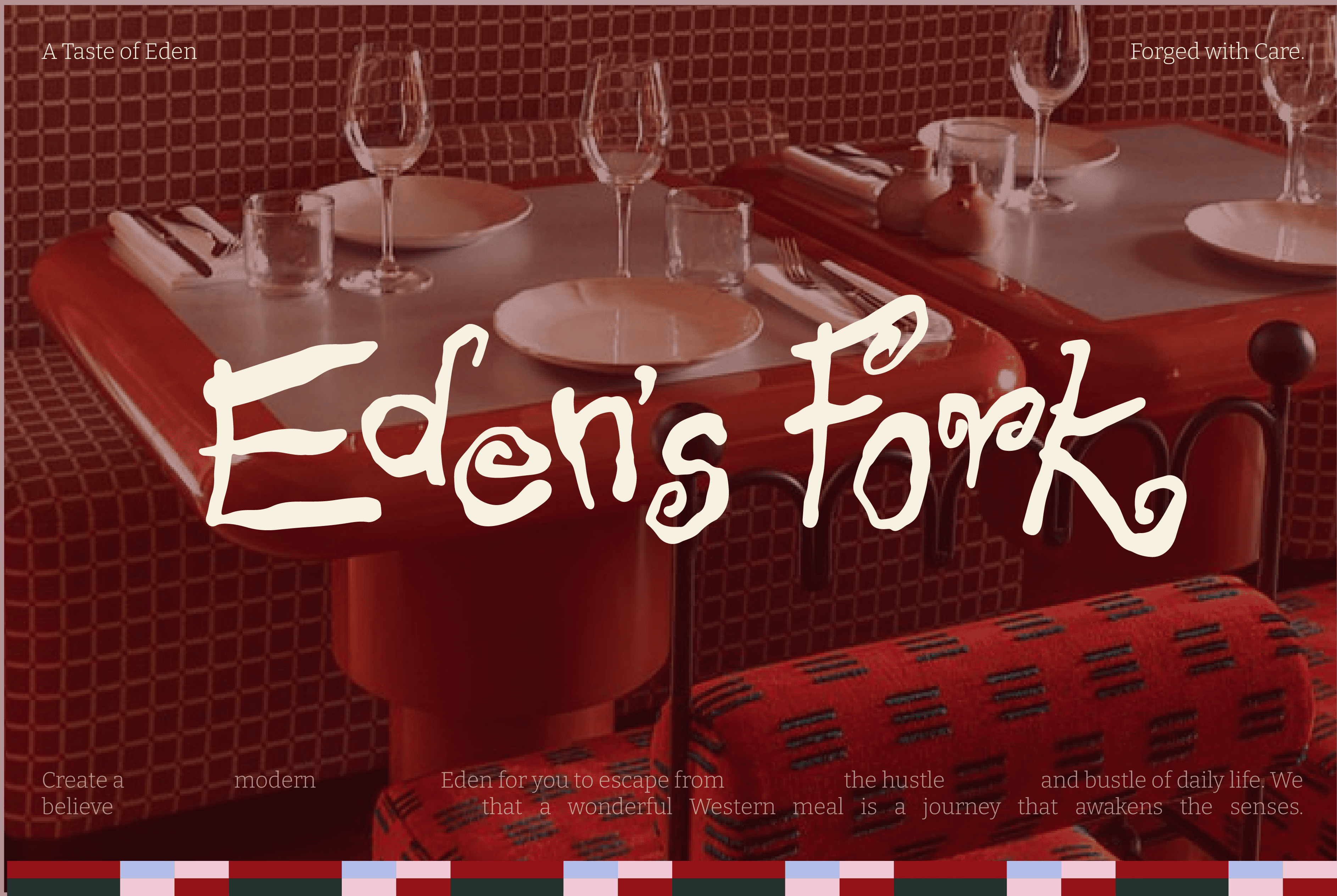 Eden's Fork 1