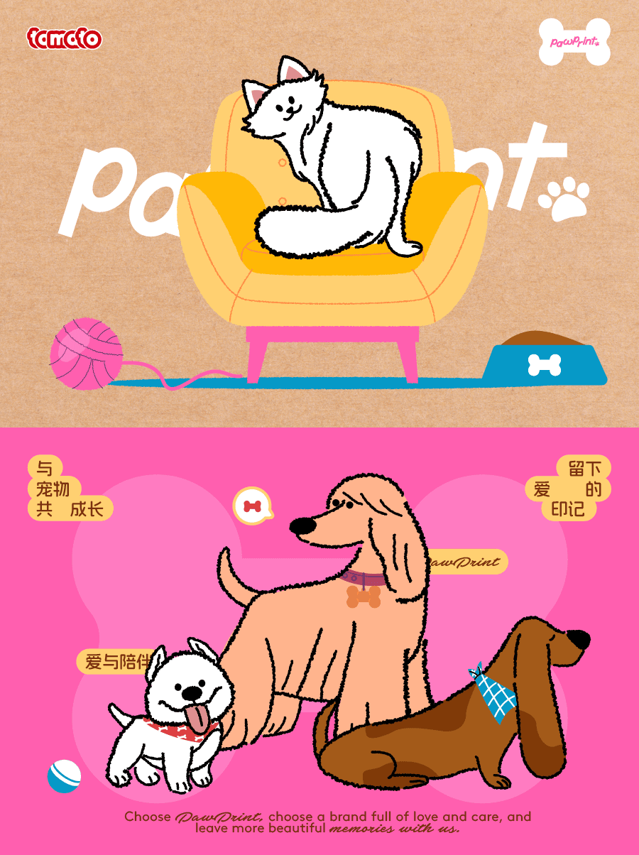 pawprint 1