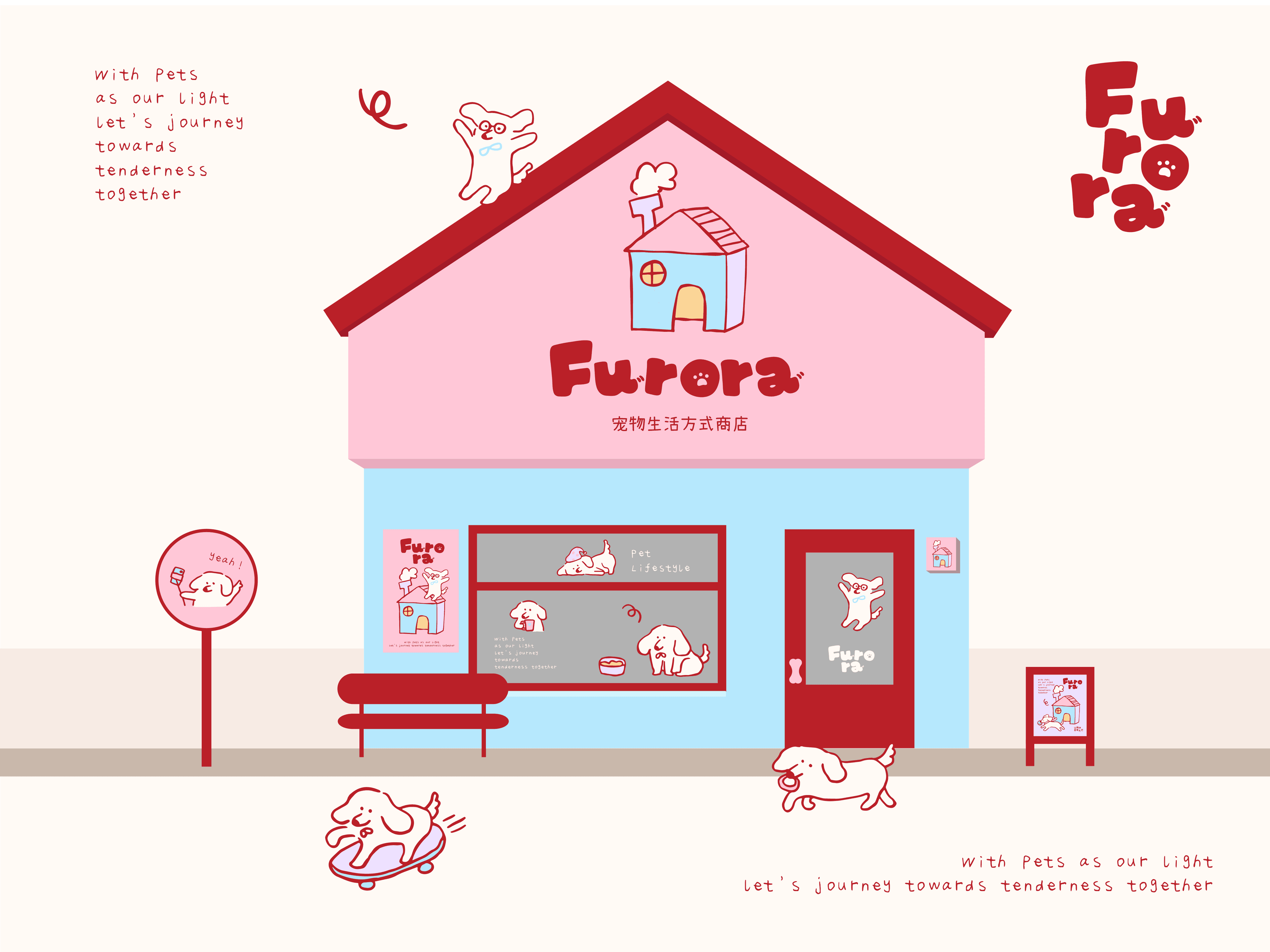 Furora弗若