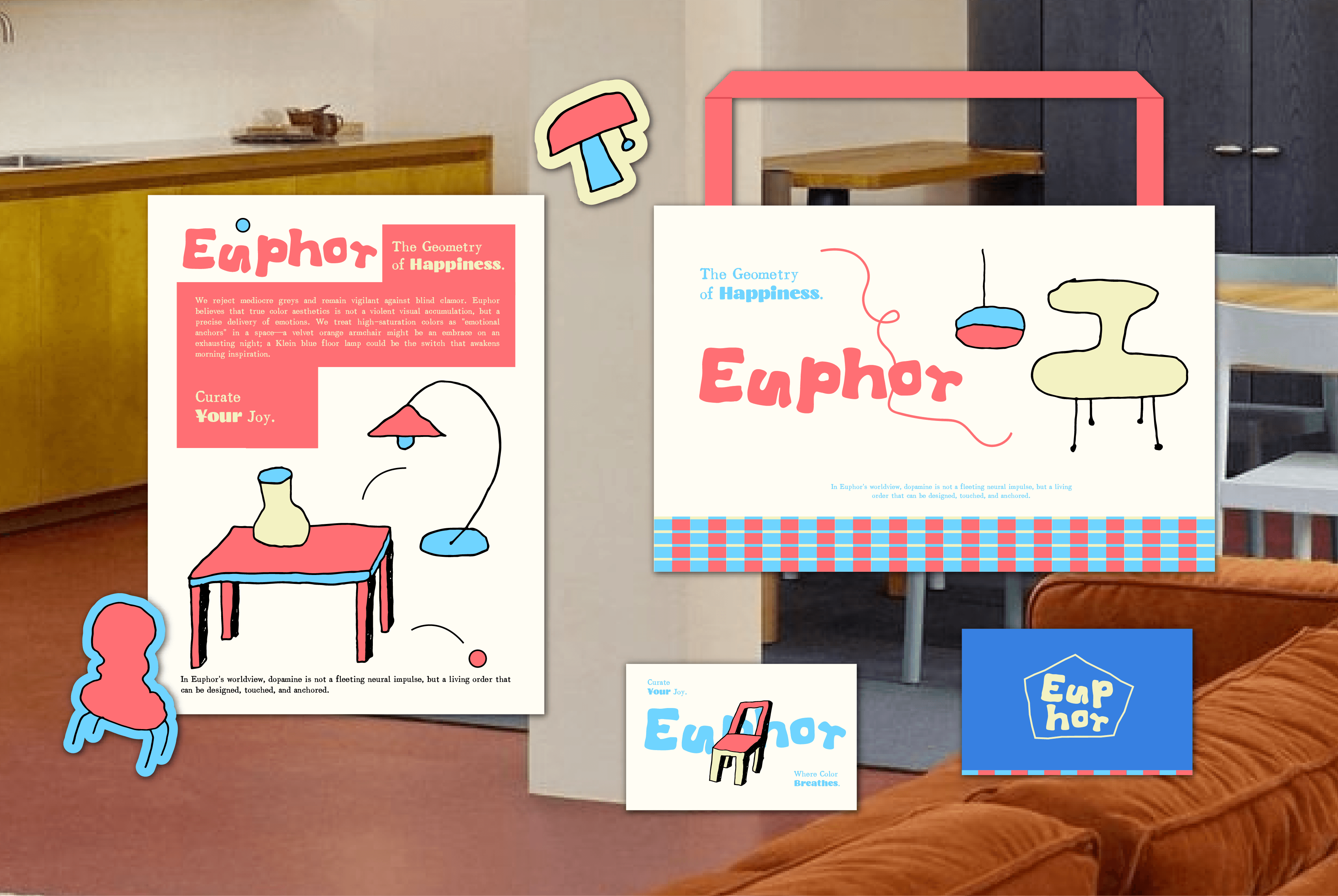 Euphor 1