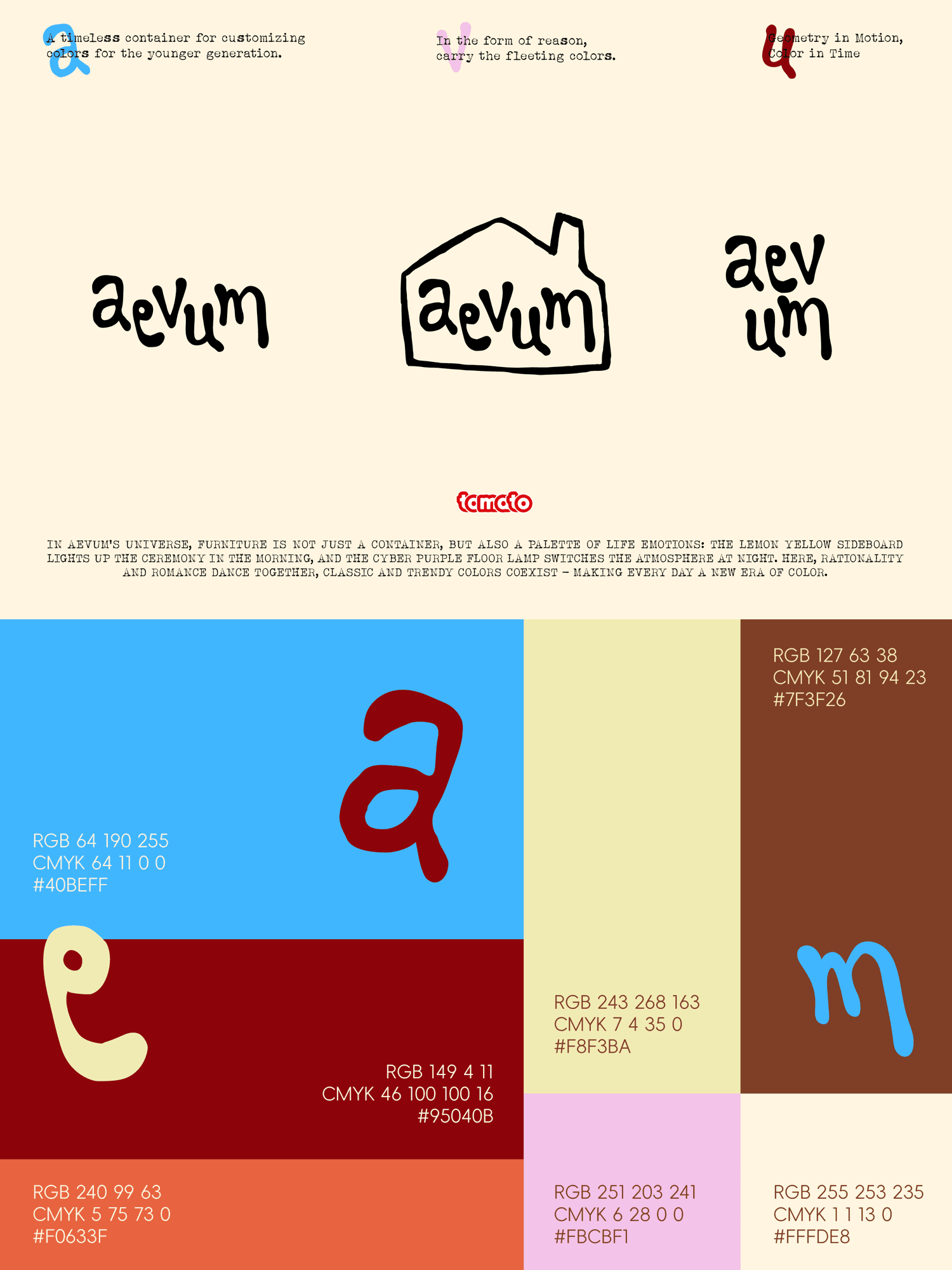 aevum 2
