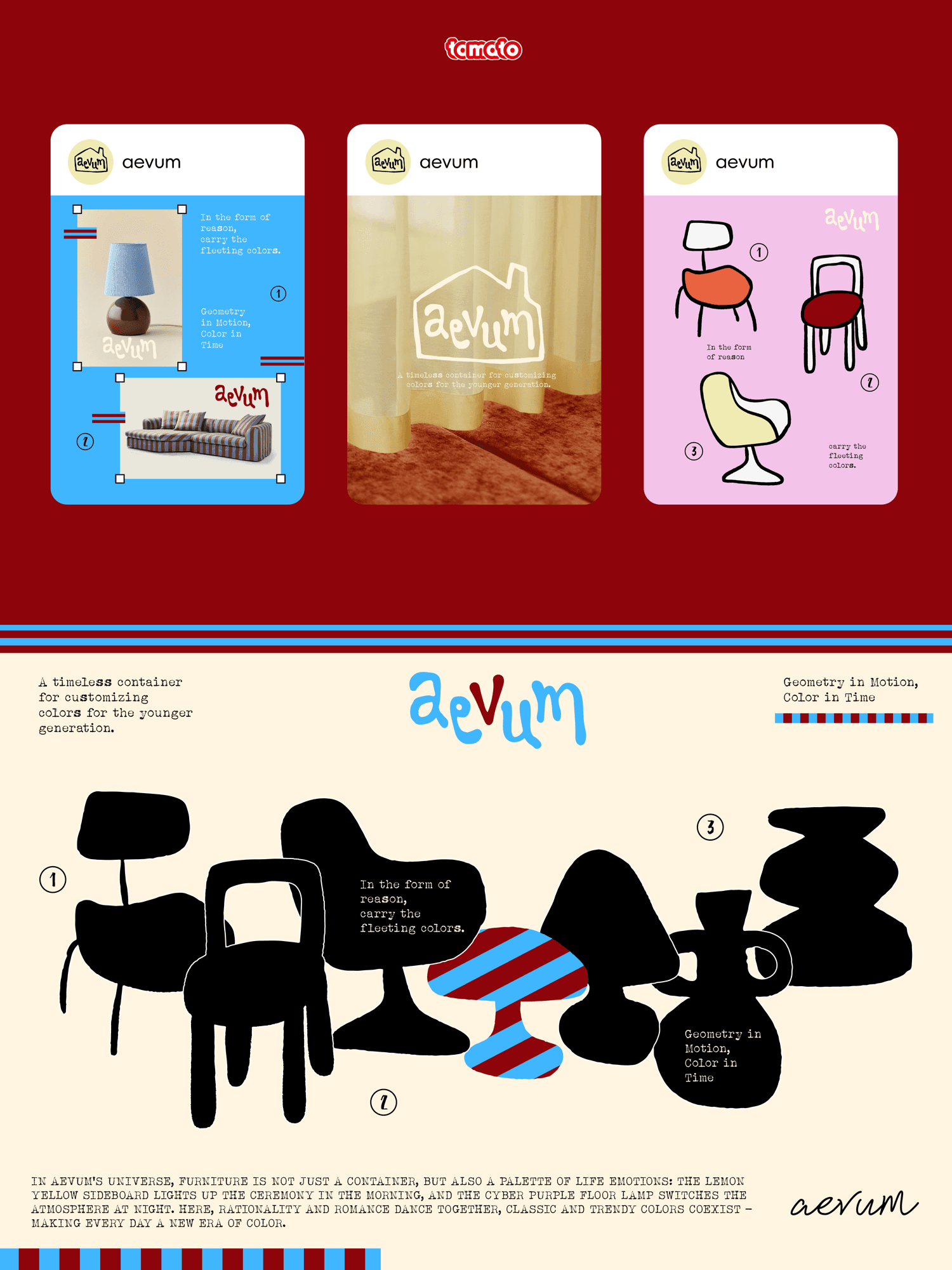aevum 4