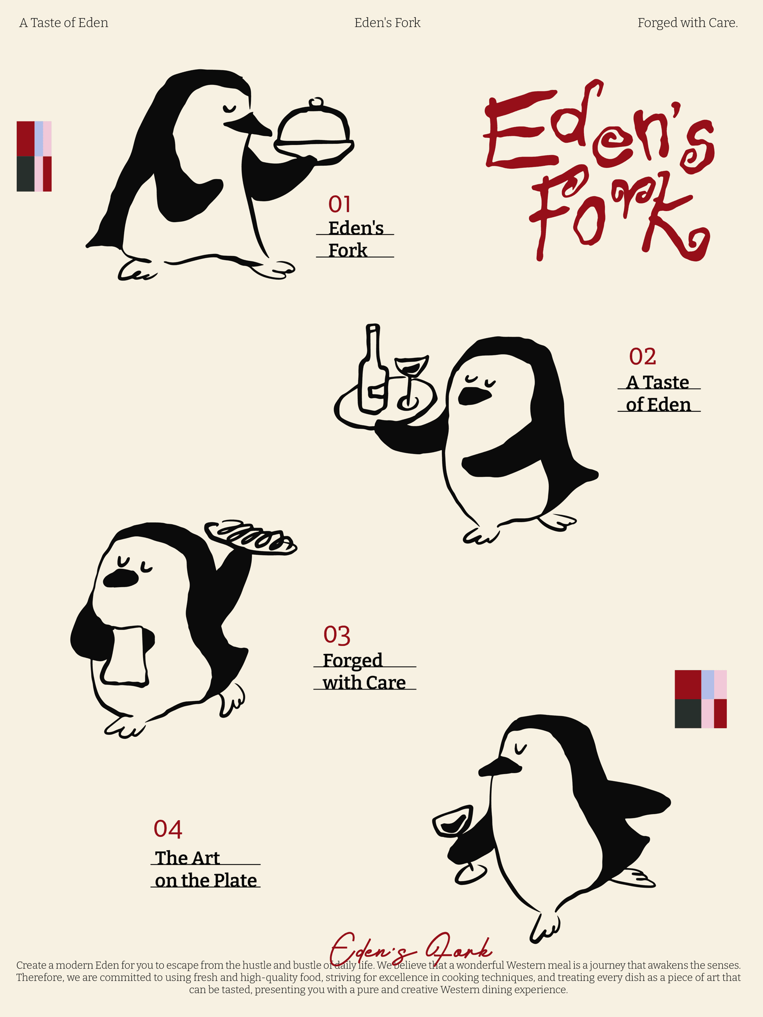Eden's Fork 3